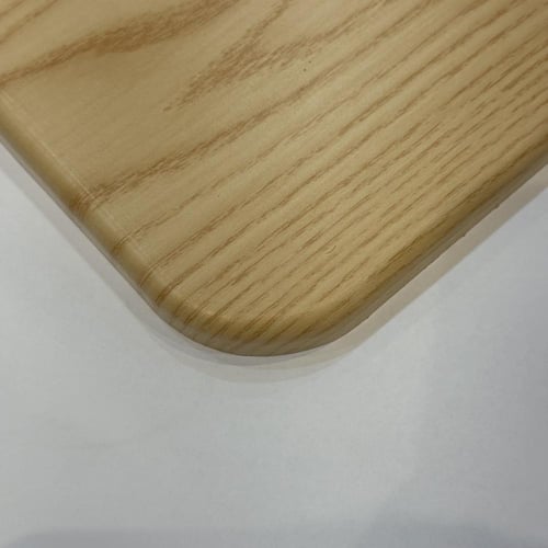 طقم طاولة طعام معدني أنيق – 6 كراسي