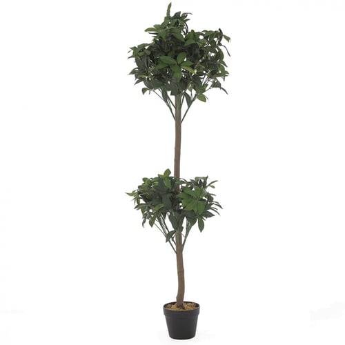 نبتة إيفيرا الصناعية – تصميم بطبقتين | 150 سم