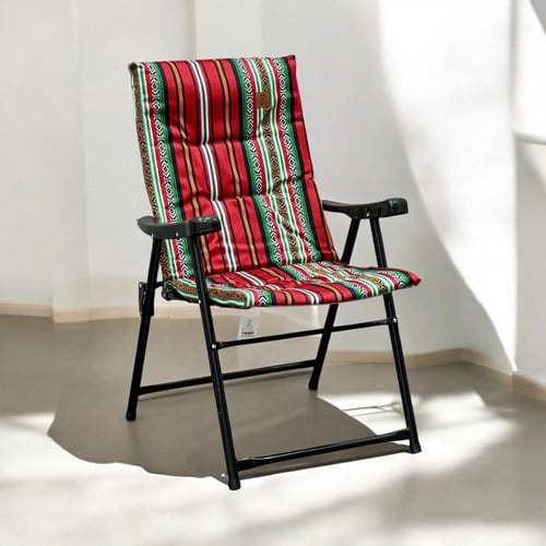 كرسي نجد القابل للطي