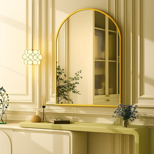 مرايا TORAS جدارية