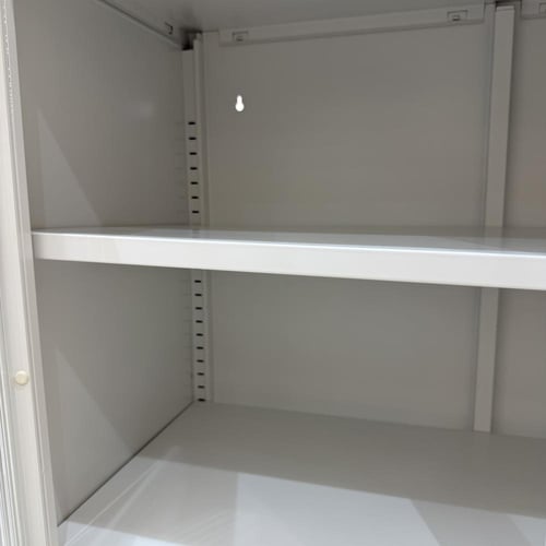 خزانة "موديول" المعدنية – من ESTILO