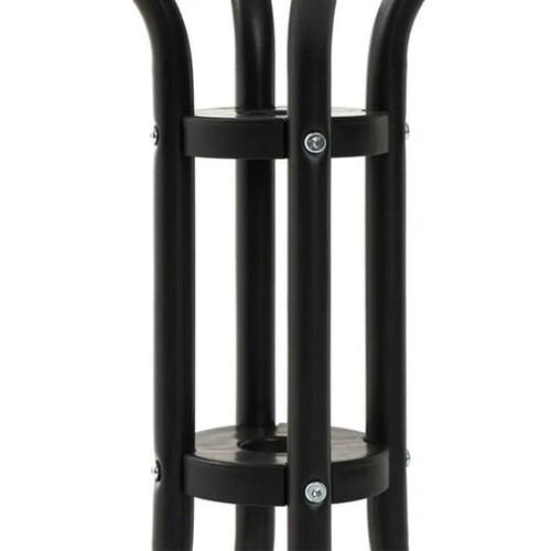 جلسة خارجية 2 كراسي وطاولة مربعة