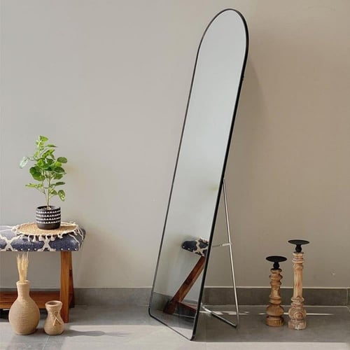 مرايا Lustre ستاند وتعليق