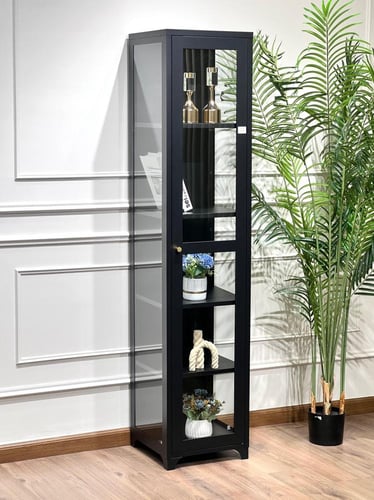 دولاب حديد 5دور