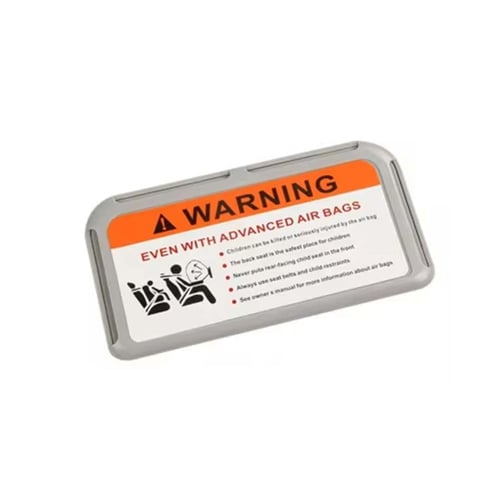 محفظة كروت متعددة الاستخدام مع غطاء تنبيه الوسائد...