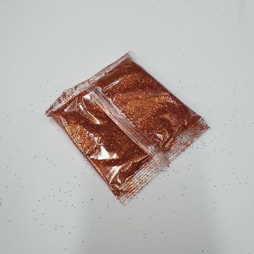 بودرة قليتر 301 رقاقات صغيرة، 50 جم من AHB