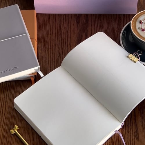 أجندة 2024 | لافندر