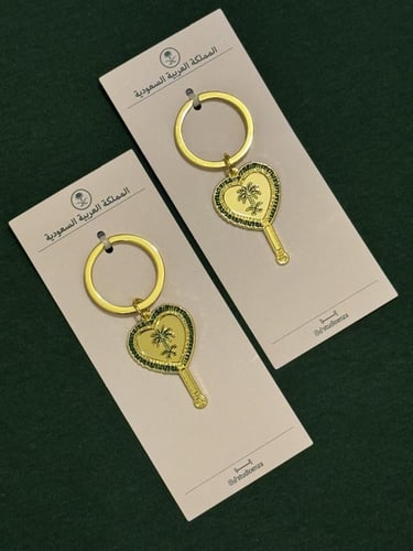 ميدالية القلب