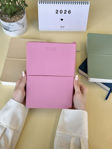 اجندة 2026 | زهري