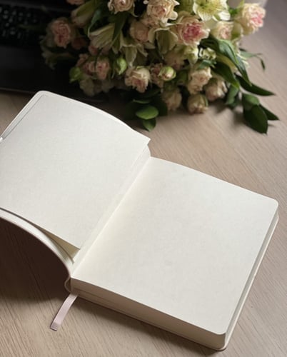 أجندة 2024 | رمادي