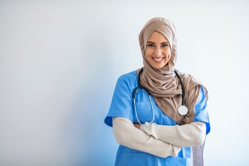 الرعاية العادية
