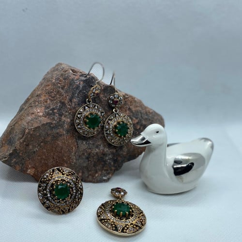 نص طقم فضه