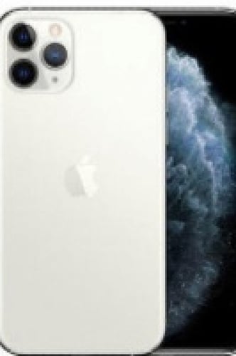 ايفون11برو ماكس بسعة256قيقا، اللون زيتي