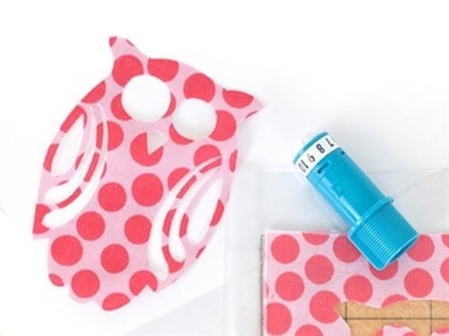 شفرة سيلويت للأقمشة