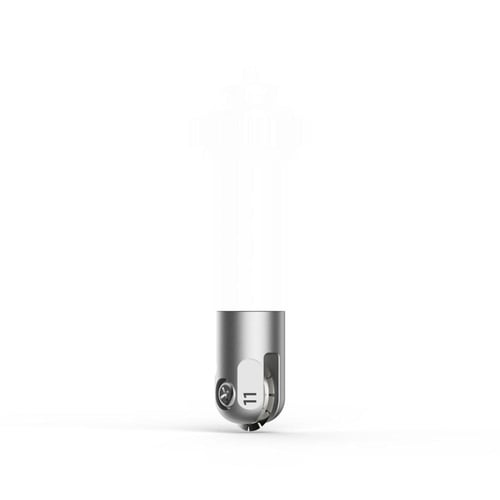 رأس شفرة الثقب متوافقه مع كريكت ميكر