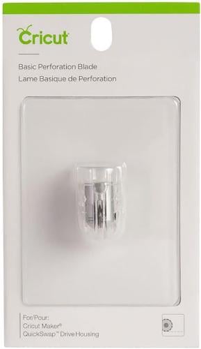 رأس شفرة الثقب متوافقه مع كريكت ميكر