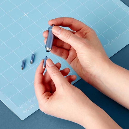 شفره التذهيب لأجهزه الكريكت cricut