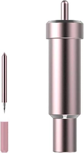 شفرة قص للاقمشه + غطاء متوافق مع cricut