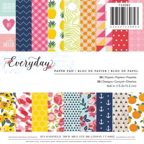 ورق منقوش : 6 6Xانش