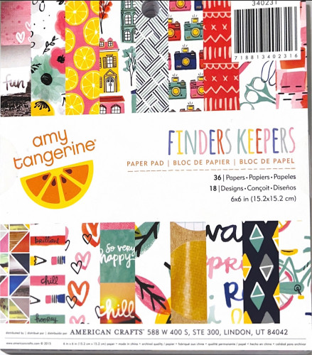 ورق منقوش : 6 6Xانش