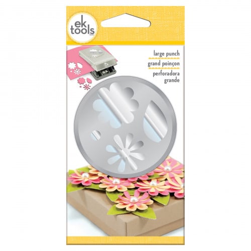 خرامة ورق أزهار وأوراق شجر