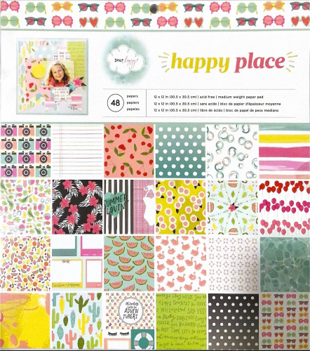 ورق منقوش : 12 × 12 انش