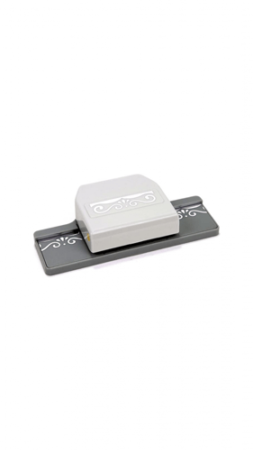 خرامة لاطراف الورق