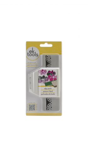 خرامة لاطراف الورق