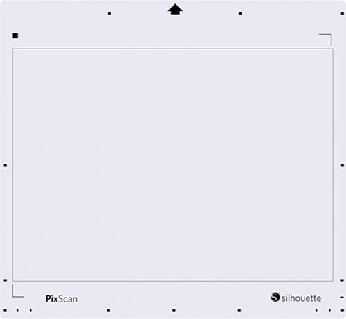 حصيرة 12*12 Cameo PixScan