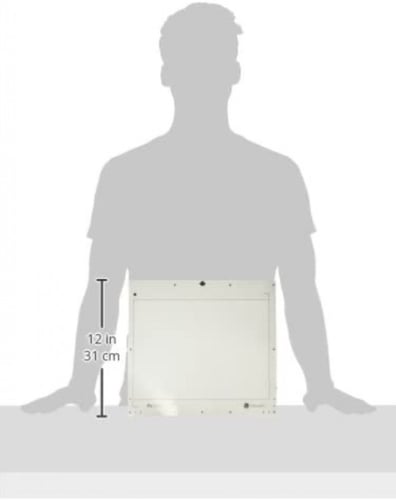 حصيرة 12*12 Cameo PixScan