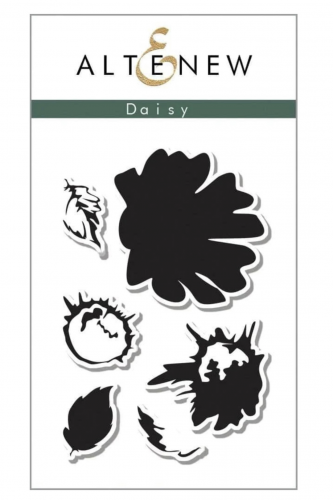 مجموعة اختام زهرة الأقحوان