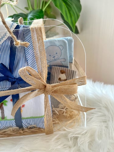 هدية بثيم حيوانات الغابة