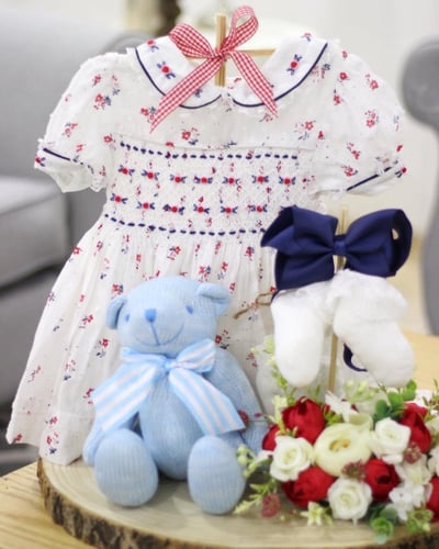 هدية روز الكلاسيكية