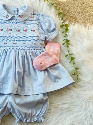 فستان قصير و شورت - كوتون كاندي