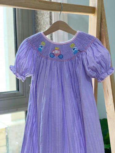 فستان سندريلا