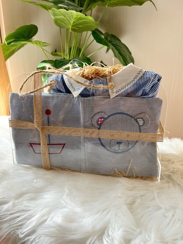 هدية بثيم حيوانات الغابة