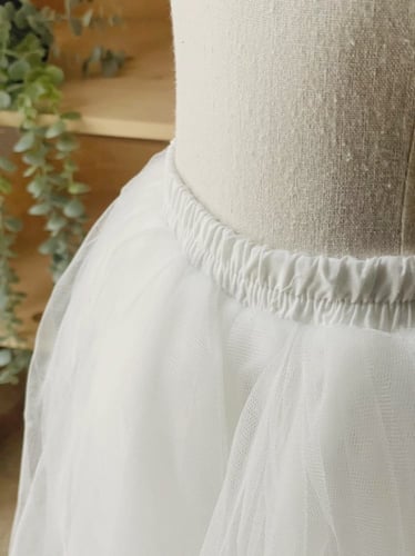 تنورة جيبون