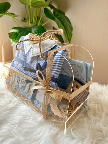 هدية بثيم حيوانات الغابة