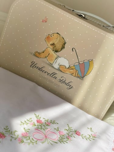 مهاد "مدللتي الصغيرة"