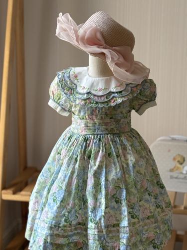 فستان فنتج ليدي