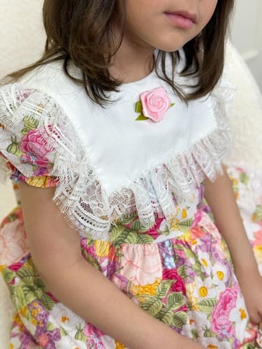 فستان روزا دول - Rosa Doll