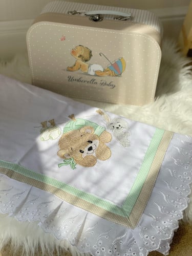 مهاد "دبدوبي"