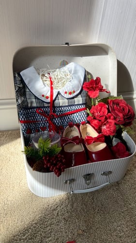 هدية الجوري