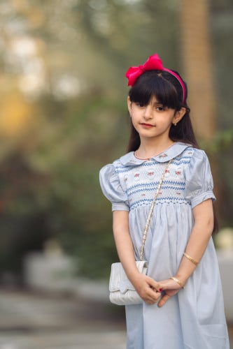 فستان كوتون كاندي