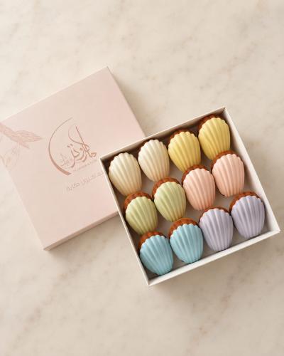Palette No.6