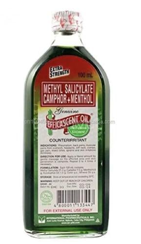 زيت فلبيني 100مل