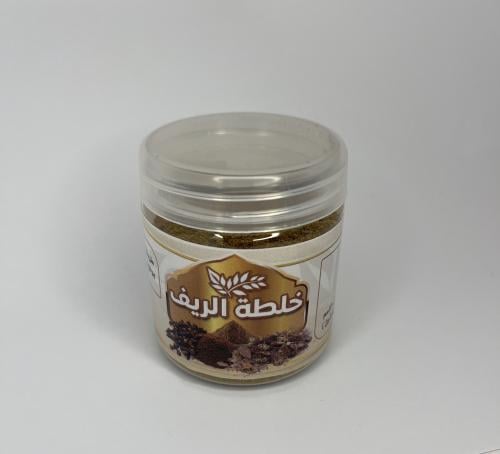 الحواس خلطة الريف