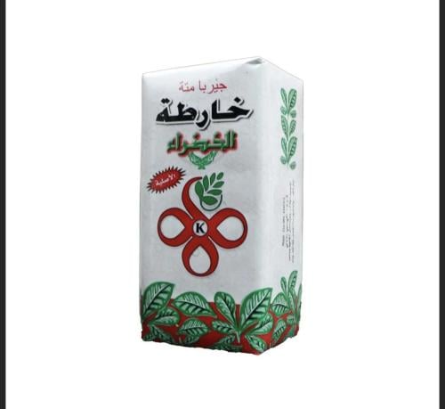 متة سورية خضراء 250غرام