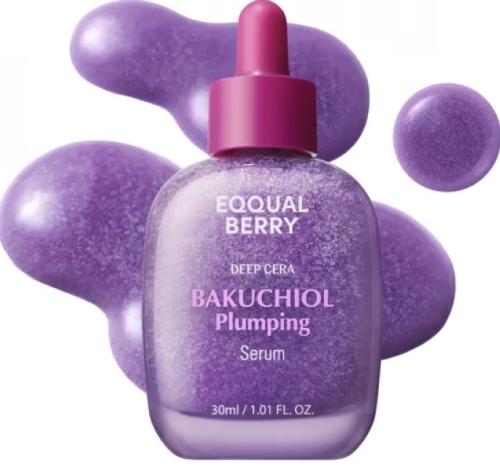 سيروم إيكوال بيري باكوتشيول 30 مل