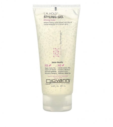 جيوفاني جل تصفيف الشعر مناسب لجميع انواع الشعر 201...